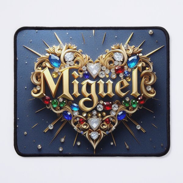 Item preview, Miguel designed and sold by RaF71PrO.