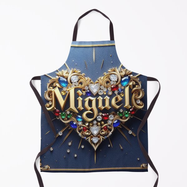 Item preview, Miguel designed and sold by RaF71PrO.