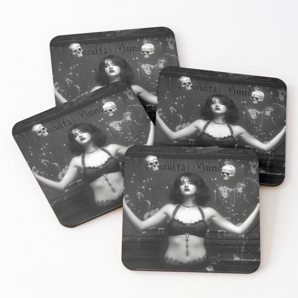 Item preview, Gothici Circi - Praestigiatores 10 designed and sold by Occulta-Mundi.