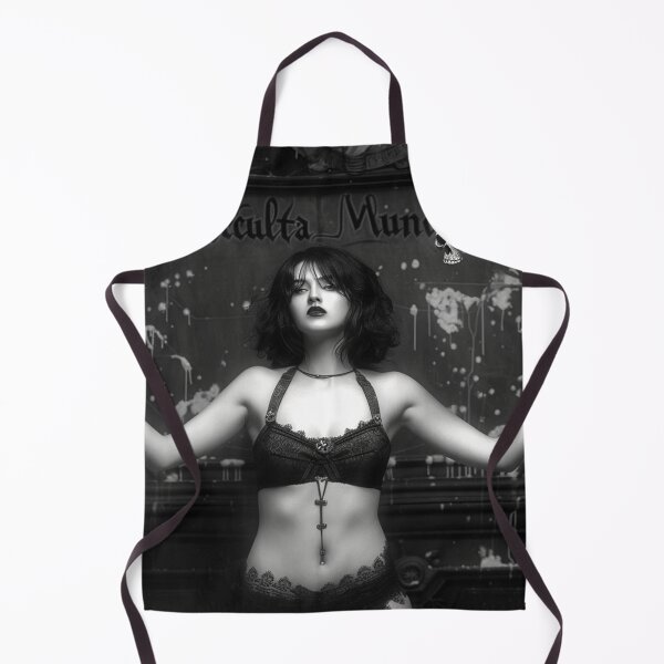 Item preview, Gothici Circi - Praestigiatores 10 designed and sold by Occulta-Mundi.