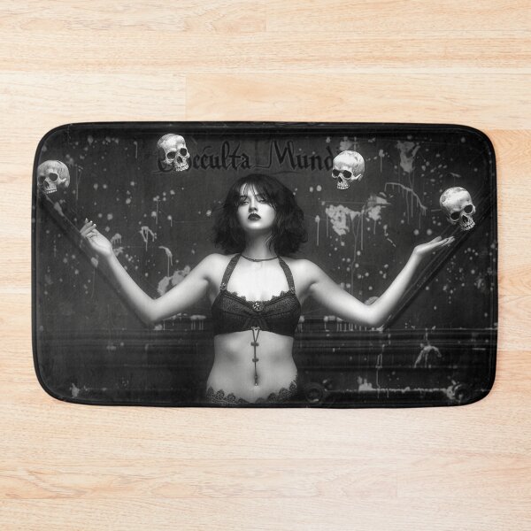 Item preview, Gothici Circi - Praestigiatores 10 designed and sold by Occulta-Mundi.
