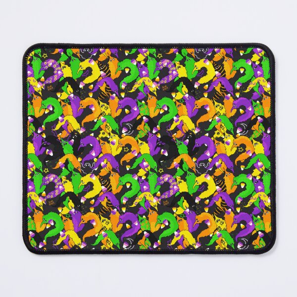 Item preview, WORMZ Halloween designed and sold by Neon-Harvest.