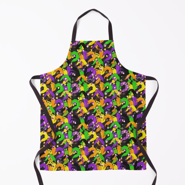 Item preview, WORMZ Halloween designed and sold by Neon-Harvest.