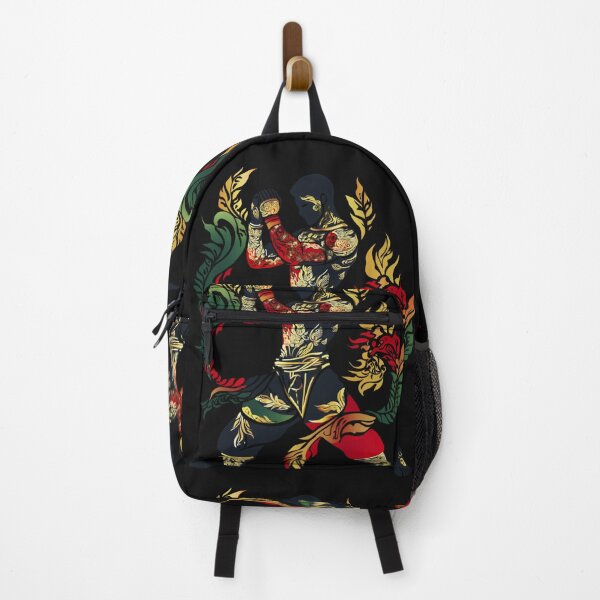 Item preview, MuayThai MMA Boxing designed and sold by BanFahSai.