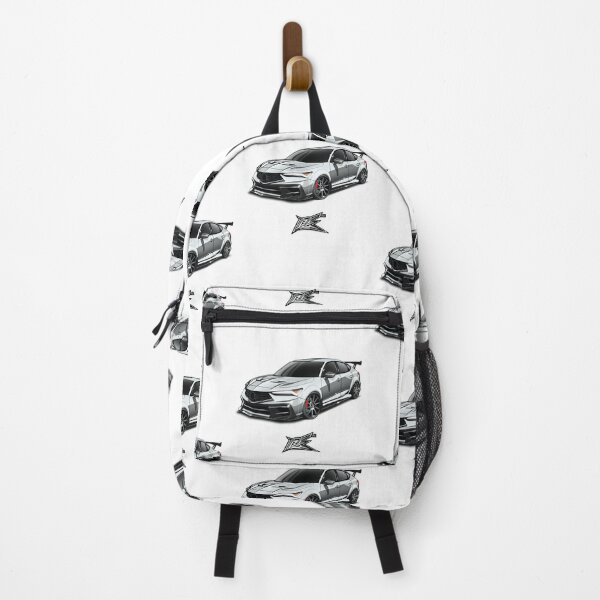 Item preview, integra de5 type s white  designed and sold by NaquashM.