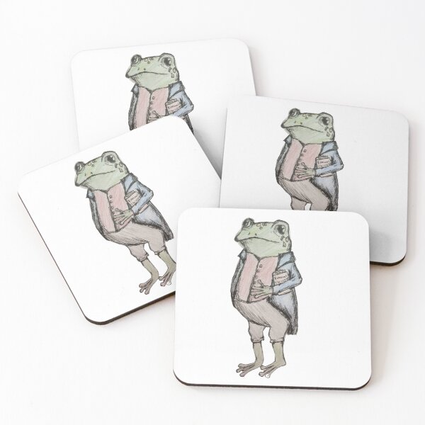 Item preview, Obnoxious Frog designed and sold by Emmate.