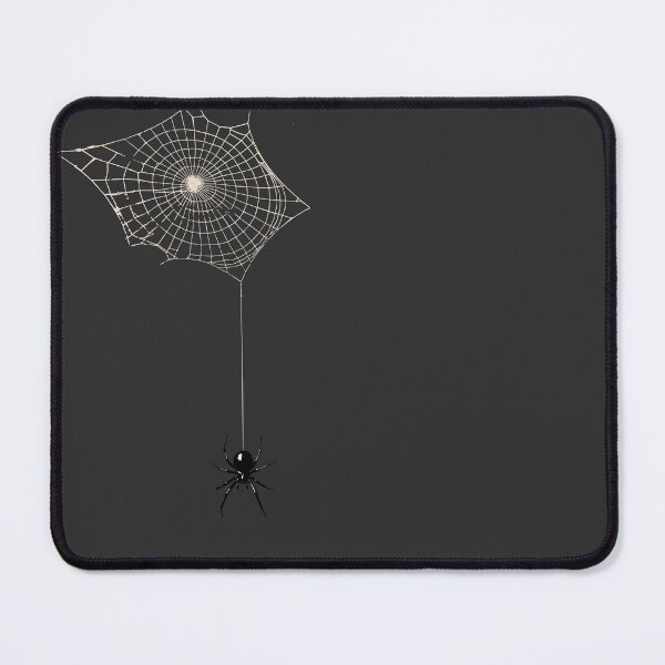 Item preview, Spider with web designed and sold by VariousGoodies.