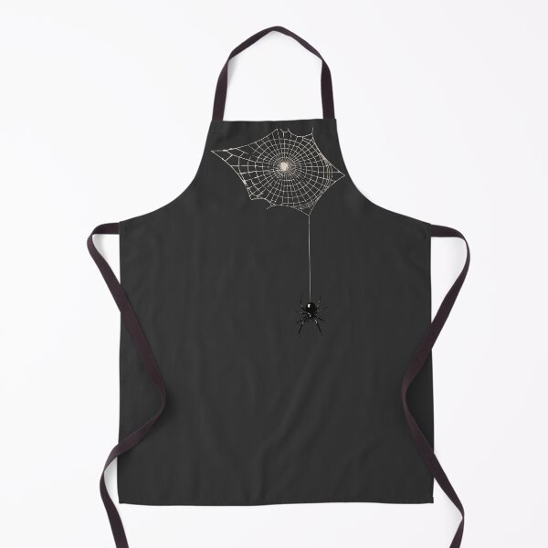 Item preview, Spider with web designed and sold by VariousGoodies.