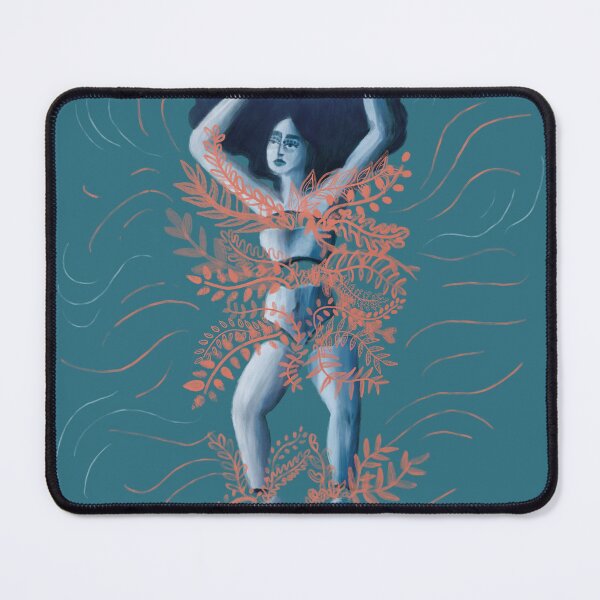 Item preview, woman in pieces designed and sold by sofilustra.