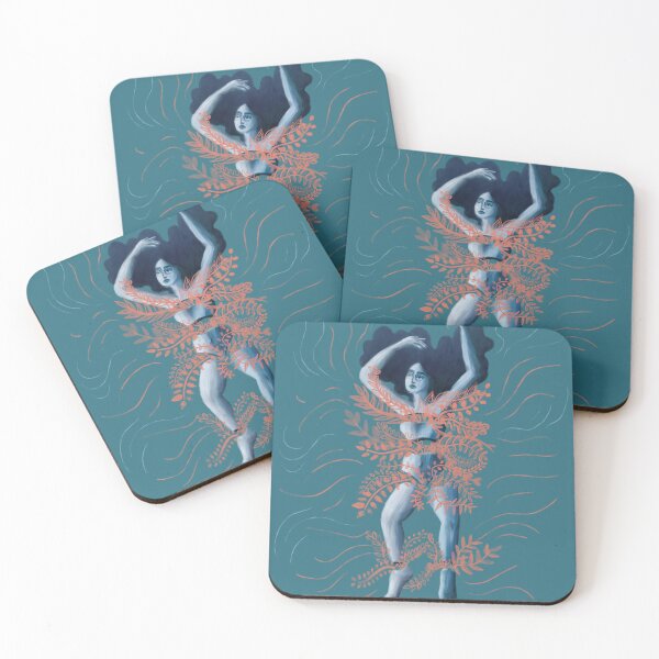 Item preview, woman in pieces designed and sold by sofilustra.