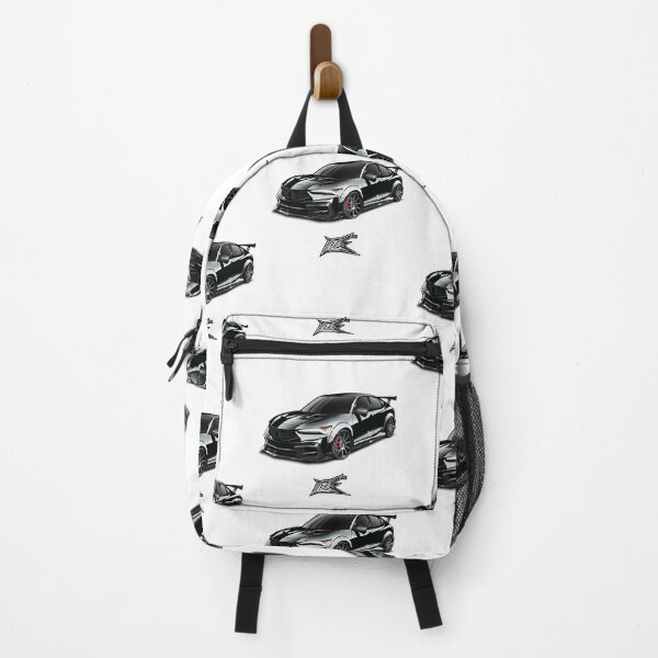 Item preview, integra de5 type s black  designed and sold by NaquashM.