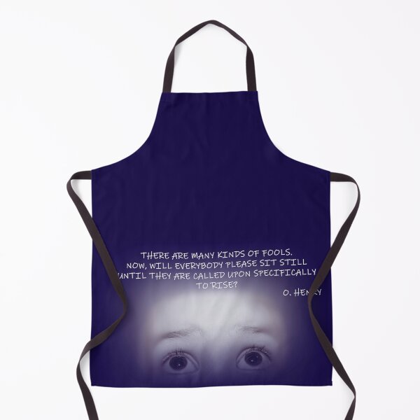 Item preview, Clever quote by O. Henry designed and sold by Kacharava.