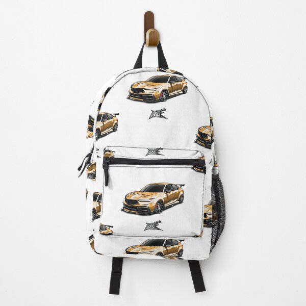 Item preview, integra de5 type s yellow  designed and sold by NaquashM.