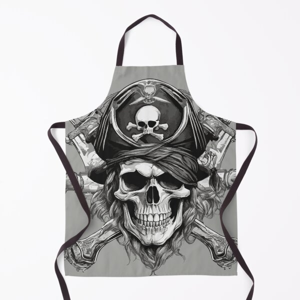Item preview, Pirate tshirt designed and sold by Knowvhere.