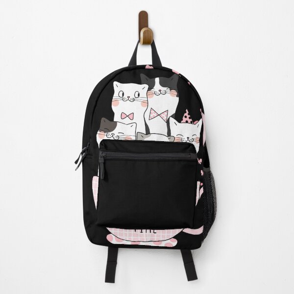 Item preview, Cats Having a Good Time designed and sold by products4urduke.
