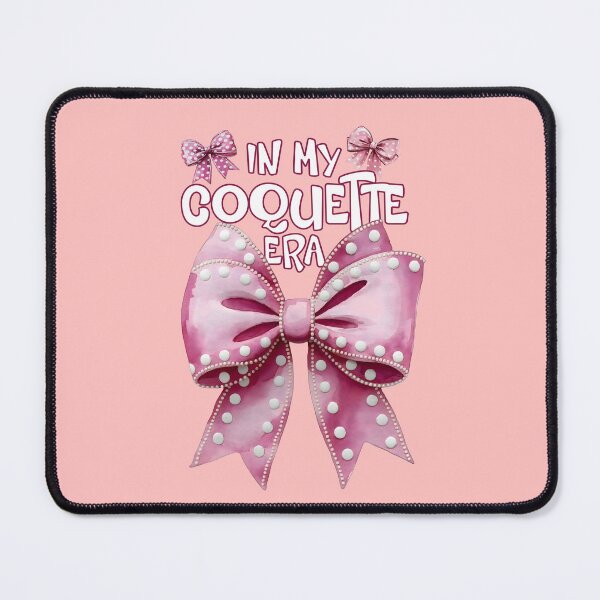 Item preview, In my coquette era coquette bow designed and sold by Colorfulman.