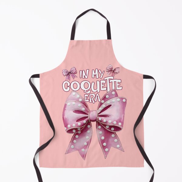 Item preview, In my coquette era coquette bow designed and sold by Colorfulman.