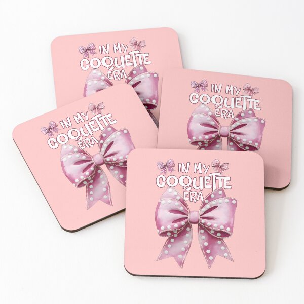 Item preview, In my coquette era coquette bow designed and sold by Colorfulman.