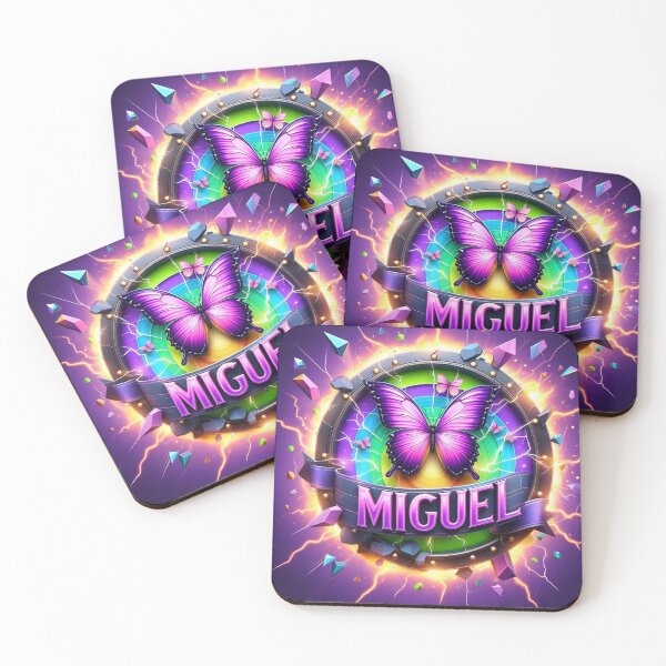 Item preview, Miguel designed and sold by RaF71PrO.