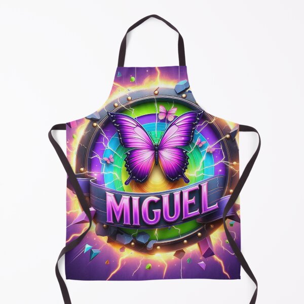 Item preview, Miguel designed and sold by RaF71PrO.