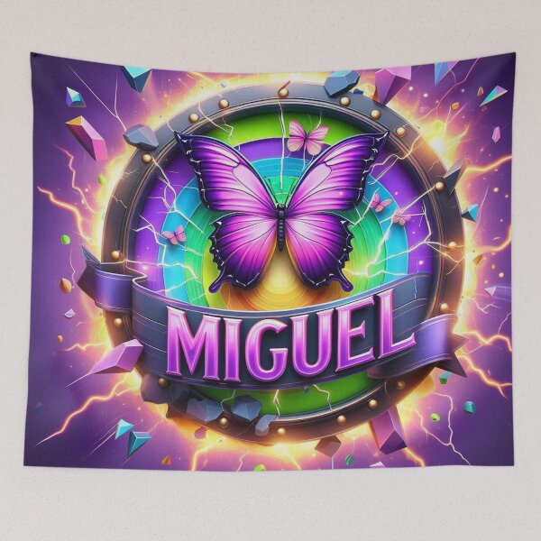 Item preview, Miguel designed and sold by RaF71PrO.