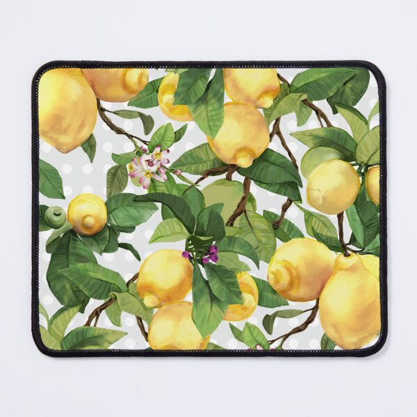 Item preview, Watercolor lemon designed and sold by orsinha.