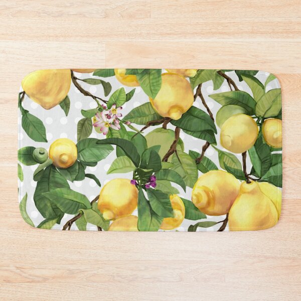 Item preview, Watercolor lemon designed and sold by orsinha.