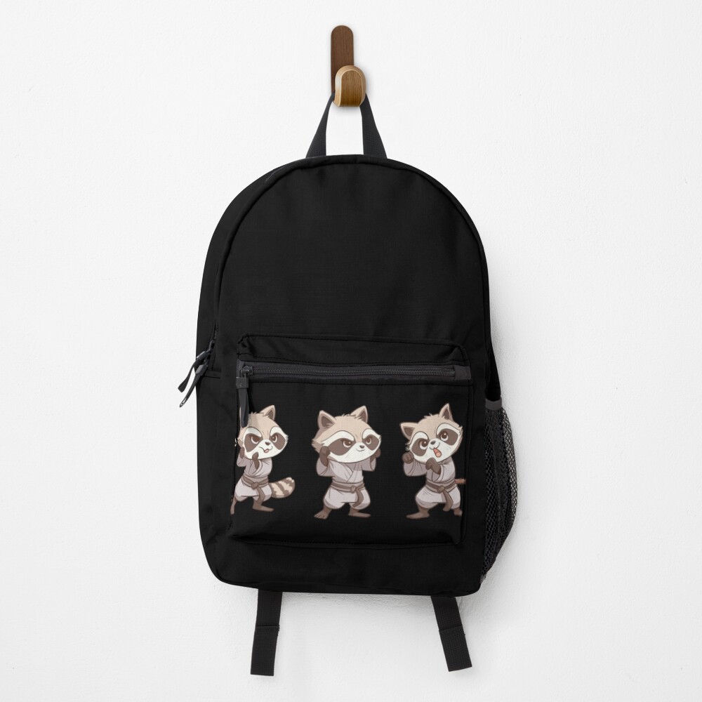 Item preview, Backpack designed and sold by FlawlessDraft.