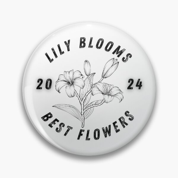 Item preview, LILY Blooms best flowers 2024 Lily bloom shirt Lily blooms floral Lily bloom best flowers tshirt Lily flowers it starts with us Gift for her designed and sold by FlexiPrints.
