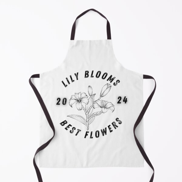 Item preview, LILY Blooms best flowers 2024 Lily bloom shirt Lily blooms floral Lily bloom best flowers tshirt Lily flowers it starts with us Gift for her designed and sold by FlexiPrints.