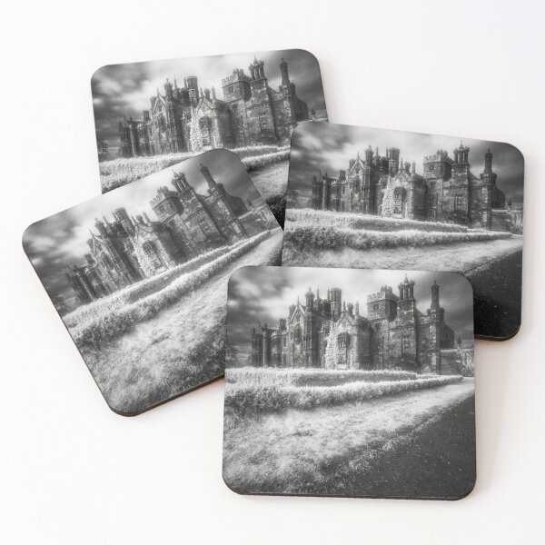 Item preview, Margam Castle designed and sold by View From The Grave.