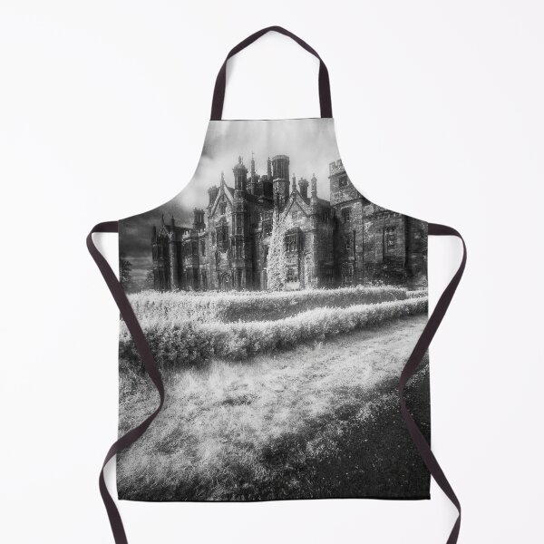 Item preview, Margam Castle designed and sold by View From The Grave.