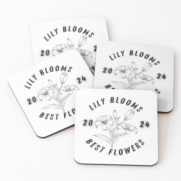 Item preview, LILY Blooms best flowers 2024 Lily bloom shirt Lily blooms floral Lily bloom best flowers tshirt Lily flowers it starts with us Gift for her designed and sold by FlexiPrints.