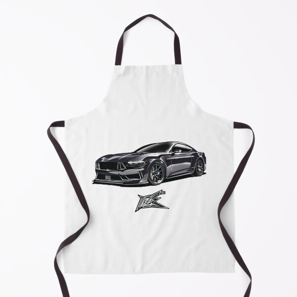 Item preview, mustang s650 dark horse deep violet designed and sold by NaquashM.