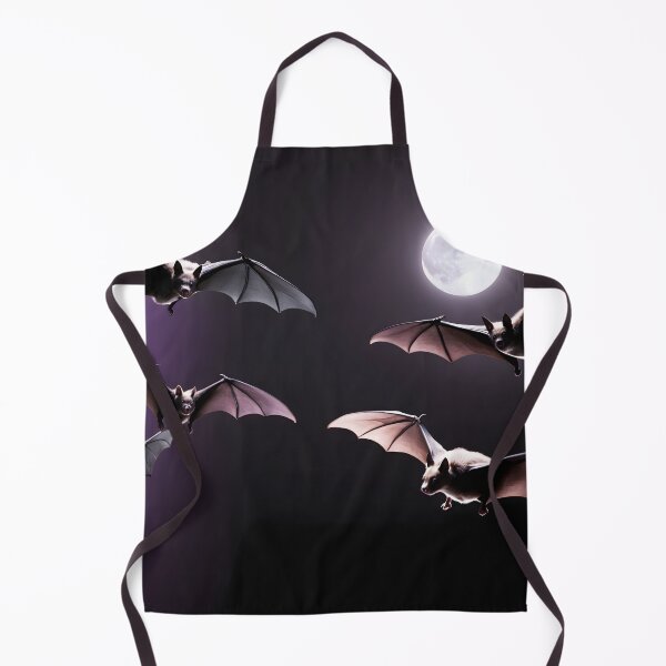 Item preview, Night Guardians: Bats Under the Full Moon designed and sold by Sartawsky.