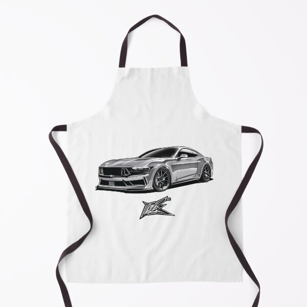 Item preview, mustang s650 dark horse gray designed and sold by NaquashM.