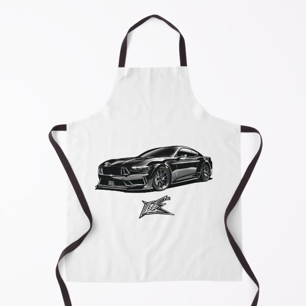 Item preview, mustang s650 dark horse black designed and sold by NaquashM.