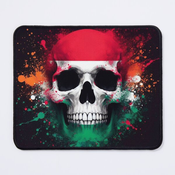 Item preview, Hungarian Skull designed and sold by RaF71PrO.