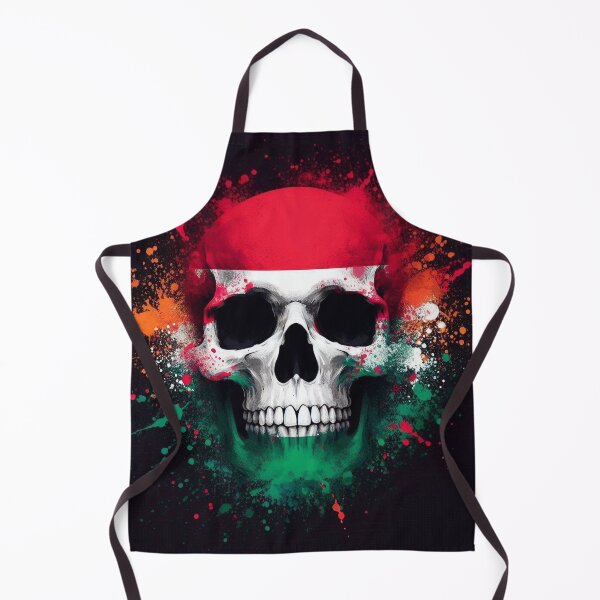 Item preview, Hungarian Skull designed and sold by RaF71PrO.