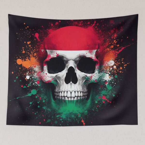 Item preview, Hungarian Skull designed and sold by RaF71PrO.