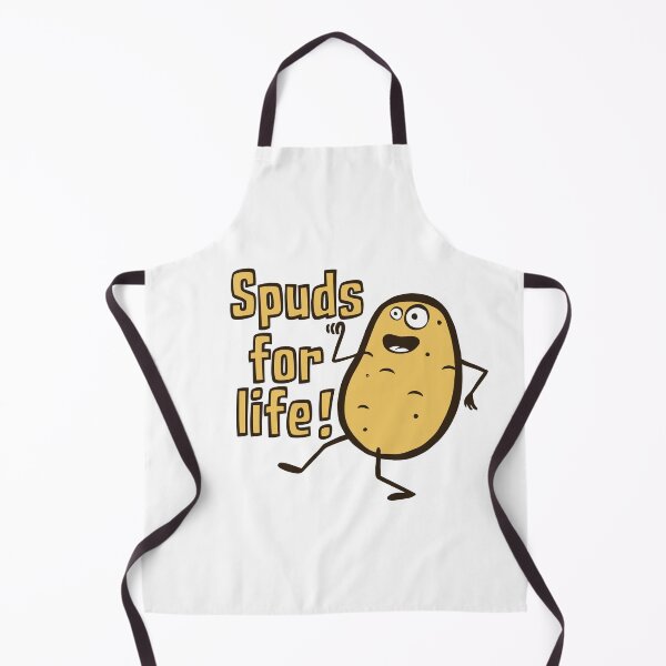 Item preview, SPUDS OF LIFE! designed and sold by Zawag.