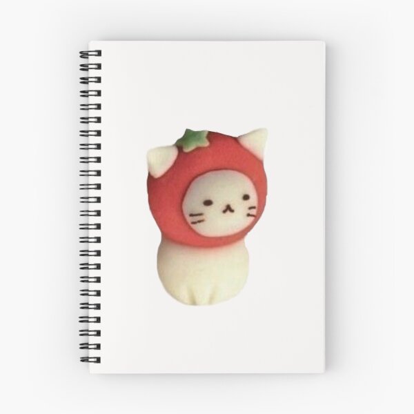 Item preview, Strawberry cat designed and sold by saylucyernaga.