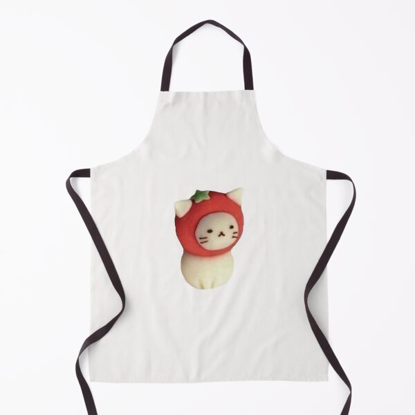 Item preview, Strawberry cat designed and sold by saylucyernaga.