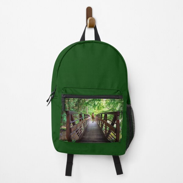 Item preview, Hiking at Cooks Forest - PA designed and sold by Kathy Weaver.