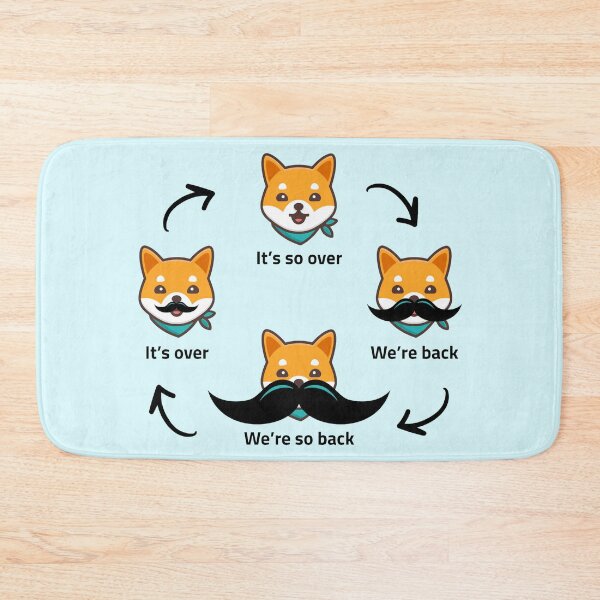 Item preview, Cycle Of Stash designed and sold by LionBrew.