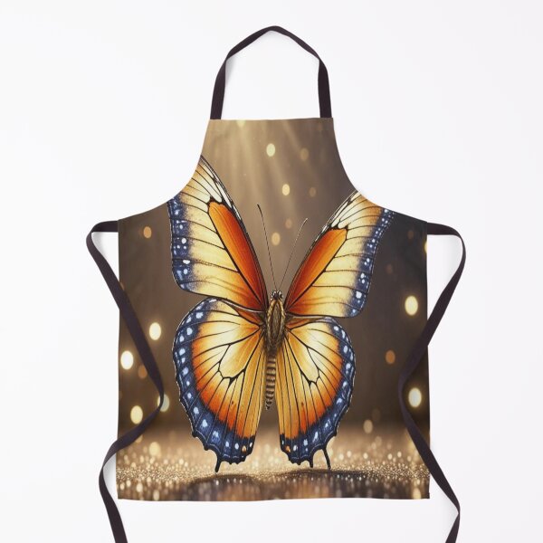 Item preview, Butterfly Magic designed and sold by REINADODESIGNS.