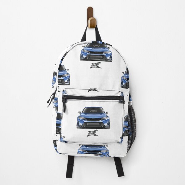 Item preview, civic typer fL5 blue designed and sold by NaquashM.