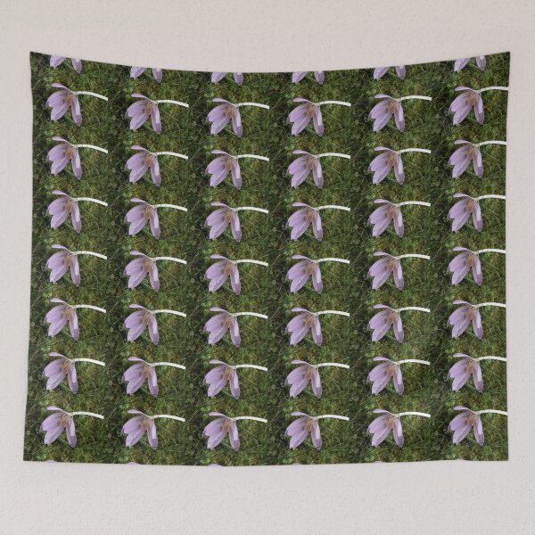 Item preview, Spring flower on the grass designed and sold by Kacharava.