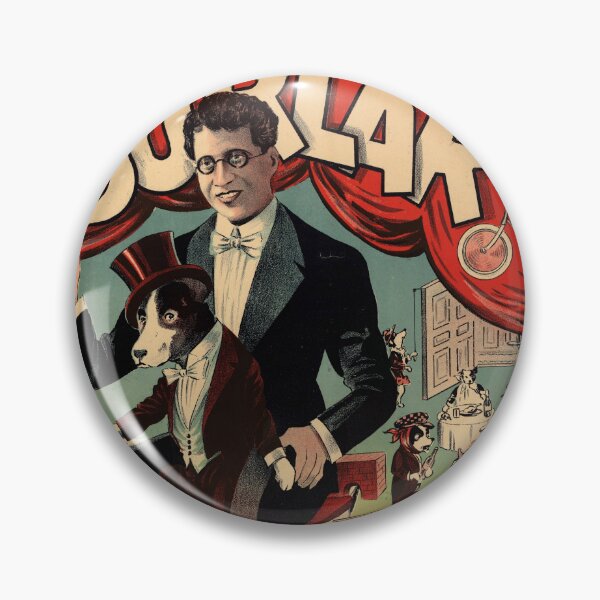 Item preview, Burlak The Entertainer designed and sold by BeatPoet.