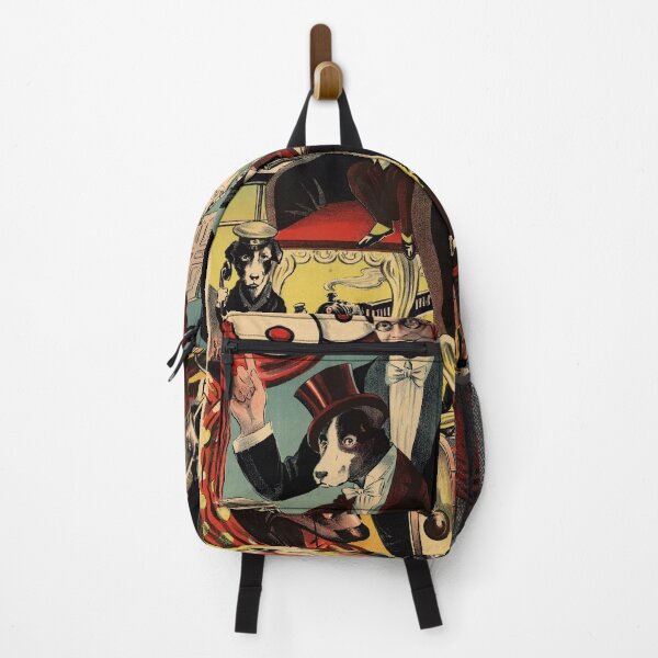 Item preview, Burlak The Entertainer designed and sold by BeatPoet.